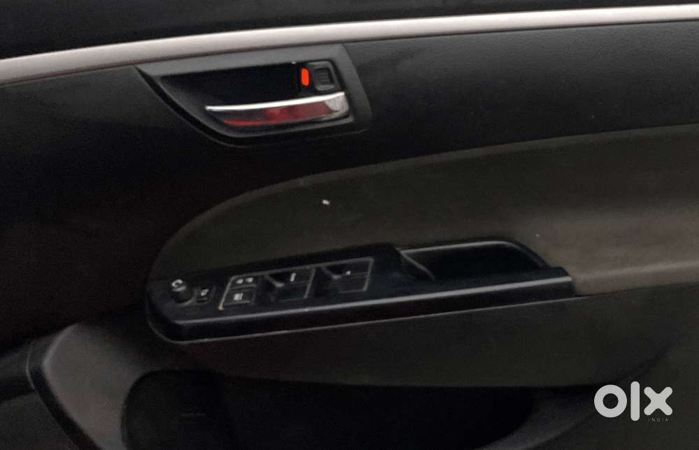Maruti Suzuki Swift Vxi, 2015, Petrol