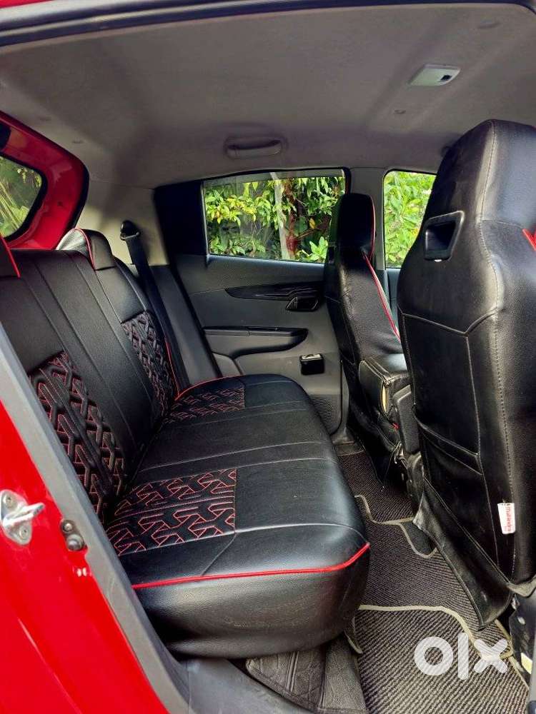 Mahindra Kuv100 Nxt 1.2 K2 Plus Petrol 6 Str, 2019, Petrol