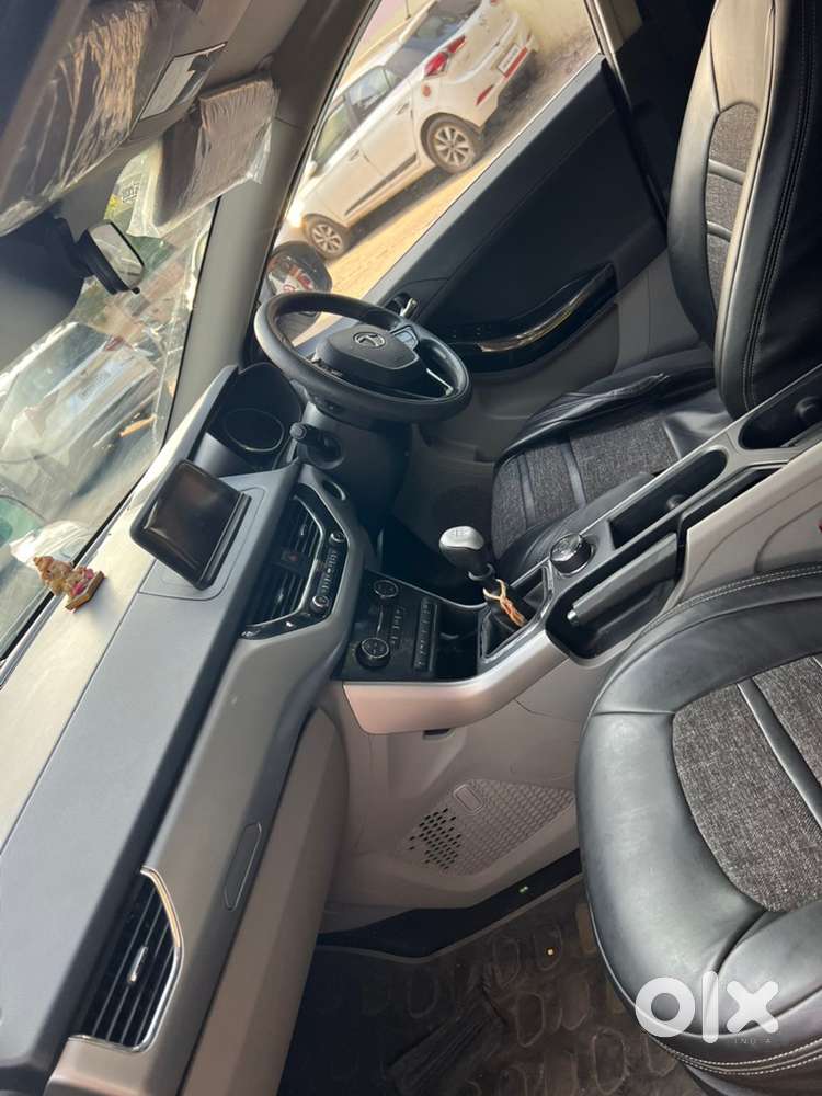Tata Nexon 2019 Petrol 72350 Km Driven