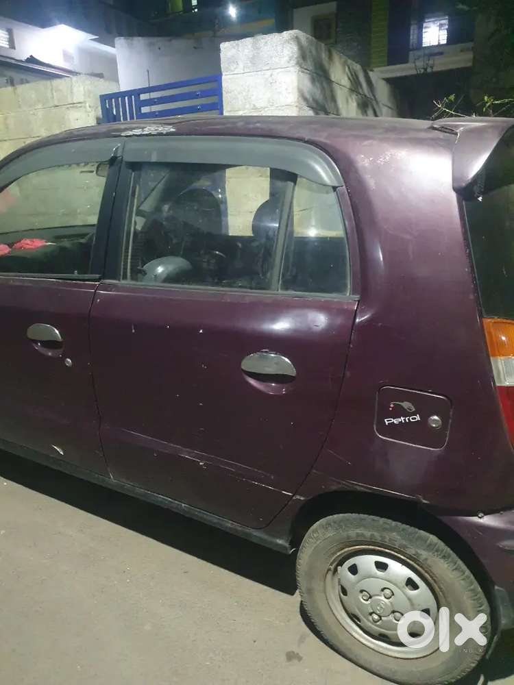 Good Condition Engin Super Condition All Documents Running