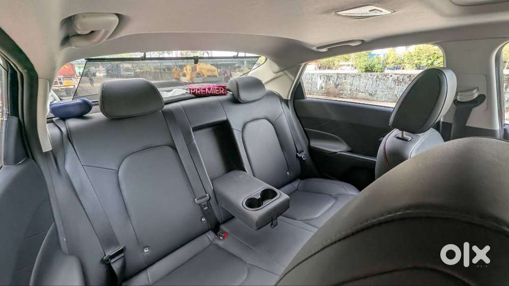 Hyundai Verna 1.5 Turbo Dct For Sale
