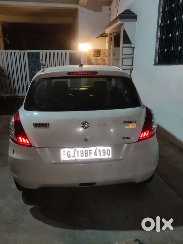 Swift Maruti Suzuki 2016, Petrol Cng & Hybrids