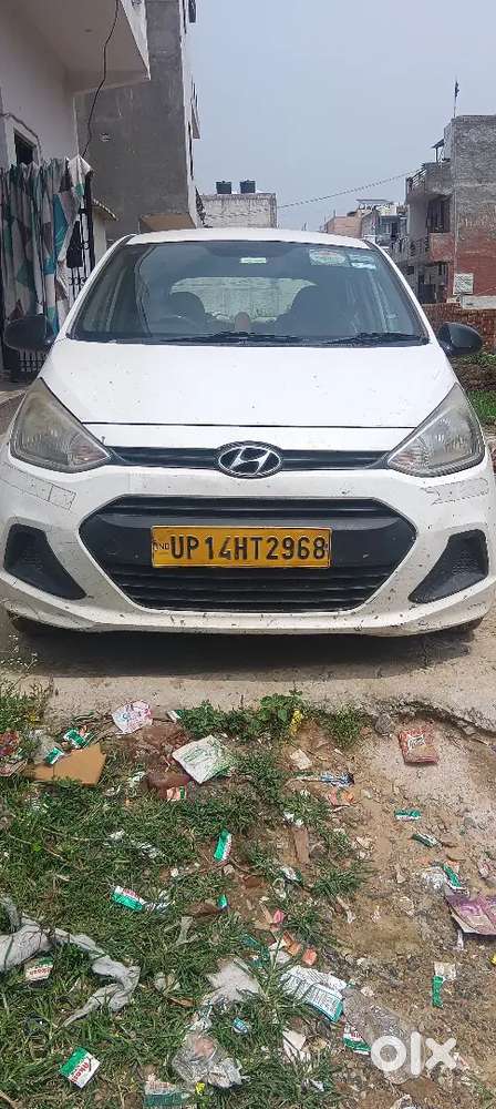 Hyundai Grand I10 Prime 2018 Second Owner