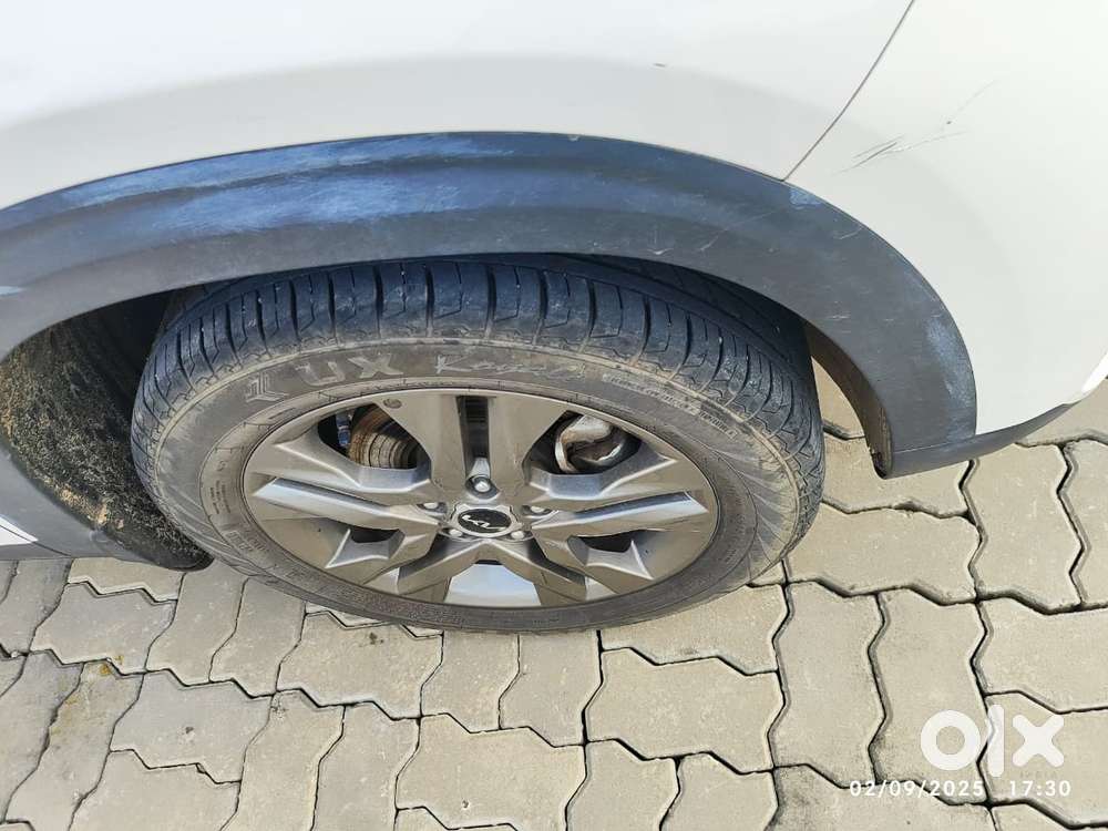 Kia Seltos Htx Ivt G, 2022, Petrol