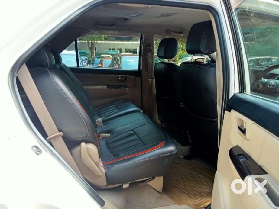 Toyota Fortuner 3.0 4x2 Mt, 2014, Diesel