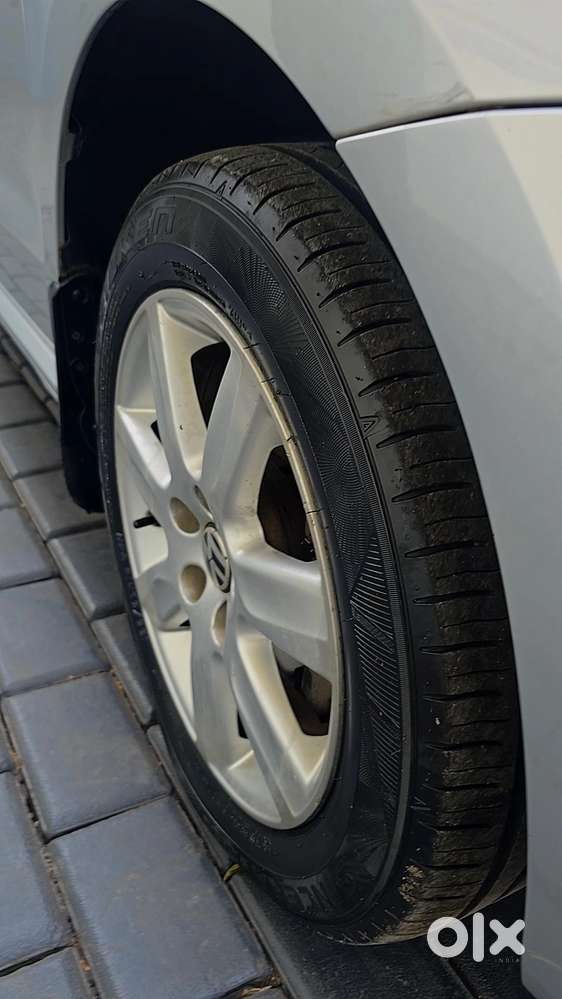 Volkswagen Polo 2009-2013 Diesel Comfortline 1.2l, 2014, Diesel