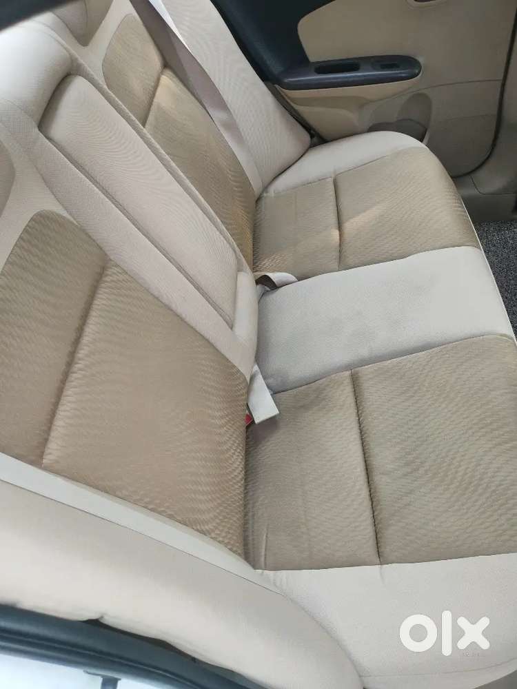 Honda Amaze 2013 Diesel