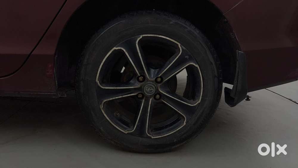 Honda City [ ] 1.5 S I-dtec Mt, 2015, Diesel