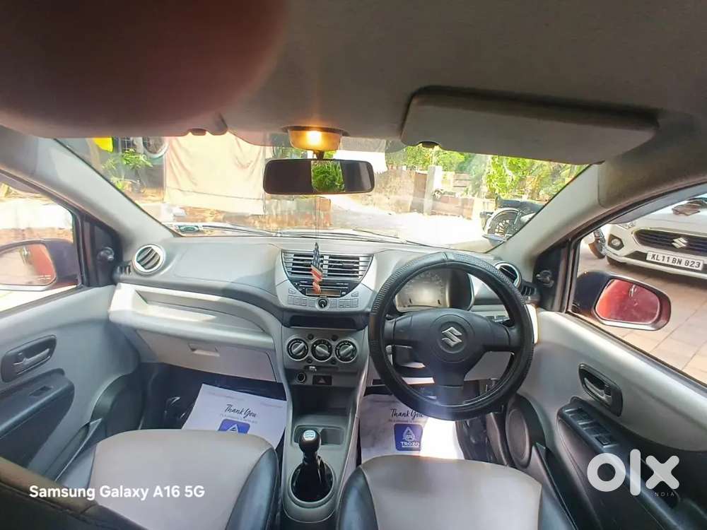 Maruti Suzuki A-star 2010 Petrol Well Maintained