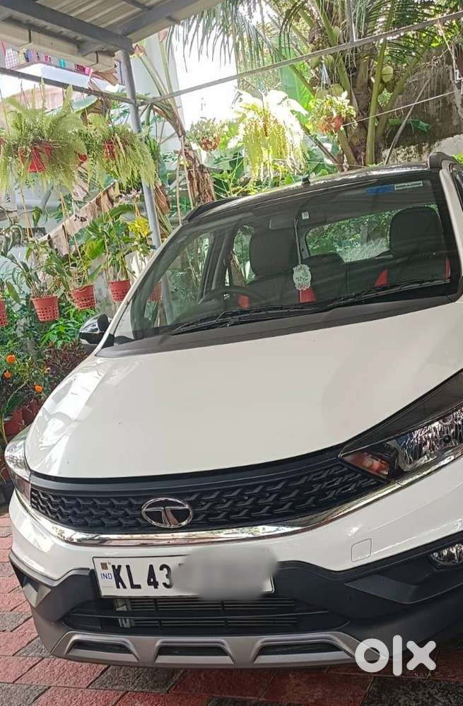 Tata Tiago Nrg 2022