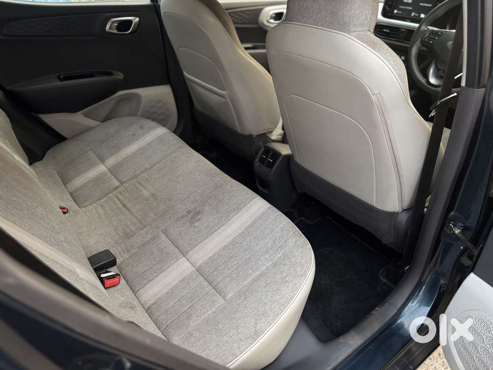 Hyundai Grand I10 Nios Sportz 1.2 Kappa Amt, 2020, Petrol