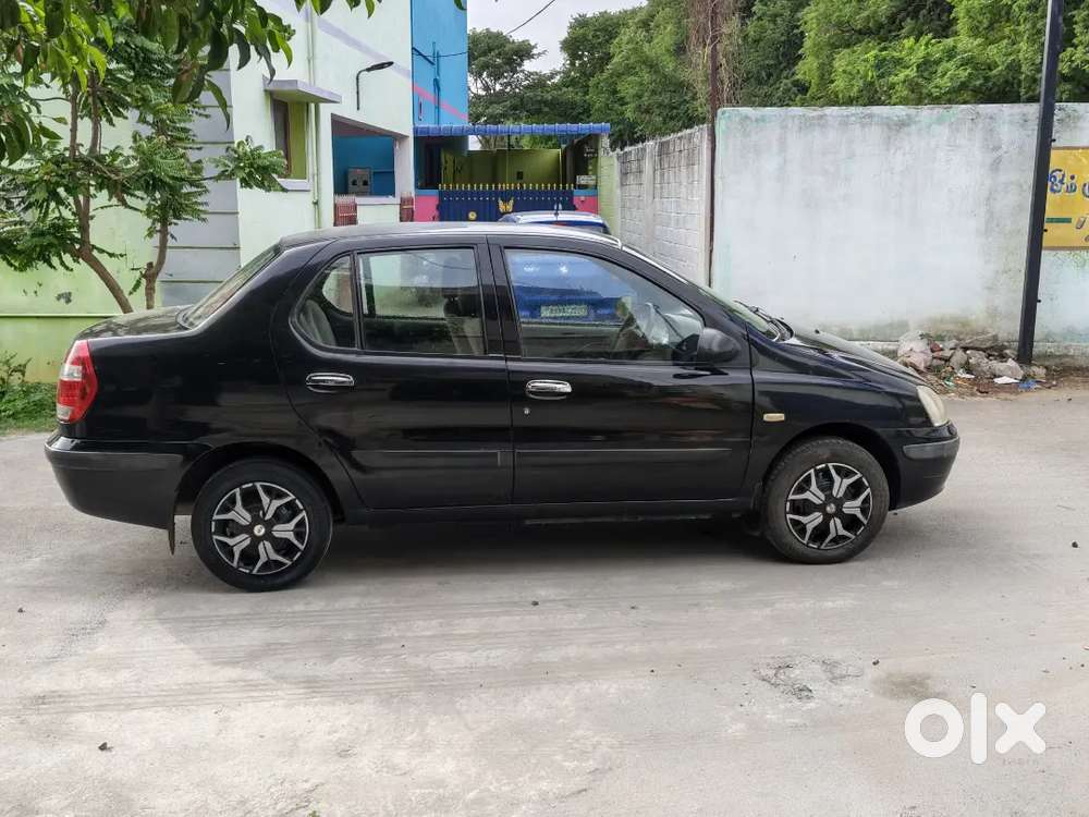 Tata Indigo 2006 Ls Diesel