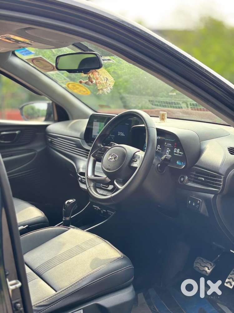 Hyundai I20 Asta 1.4 Automatic (o) With Sunroof, 2023, Petrol