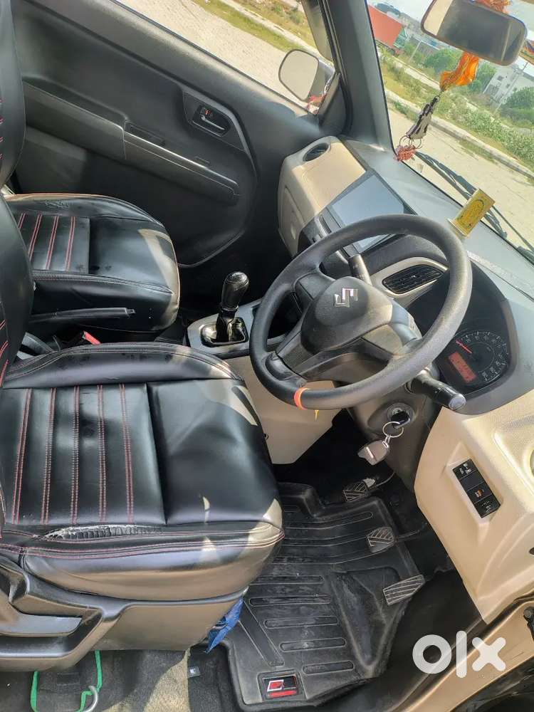 All Is Good Condition