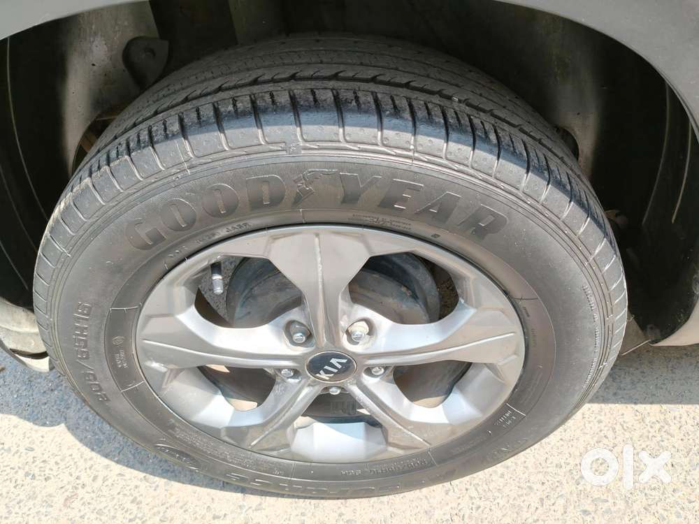 Kia Seltos Htk Plus G, 2019, Petrol