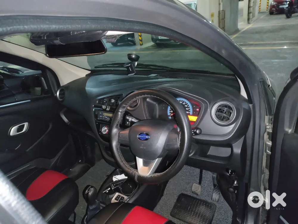 Datsun Redigo 1.0 S 2019
