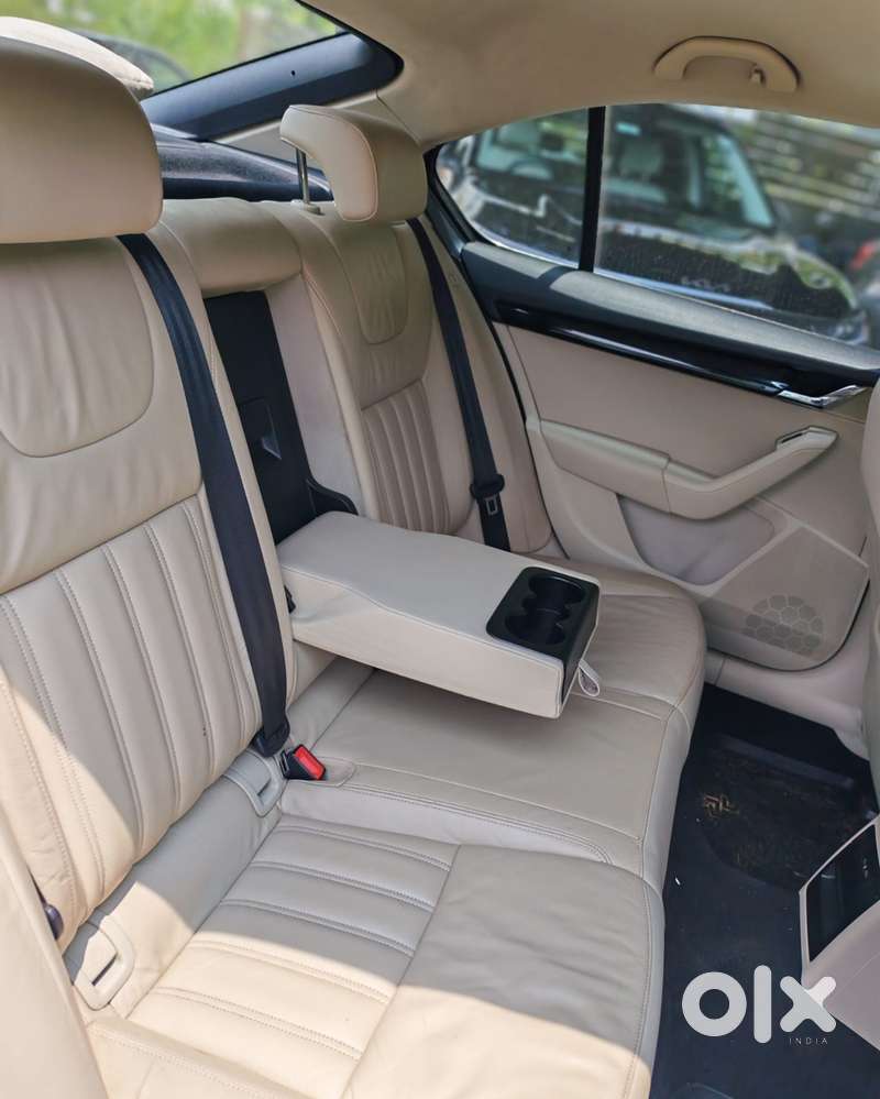 Skoda Octavia 1.8 Tsi At L K, 2018, Petrol