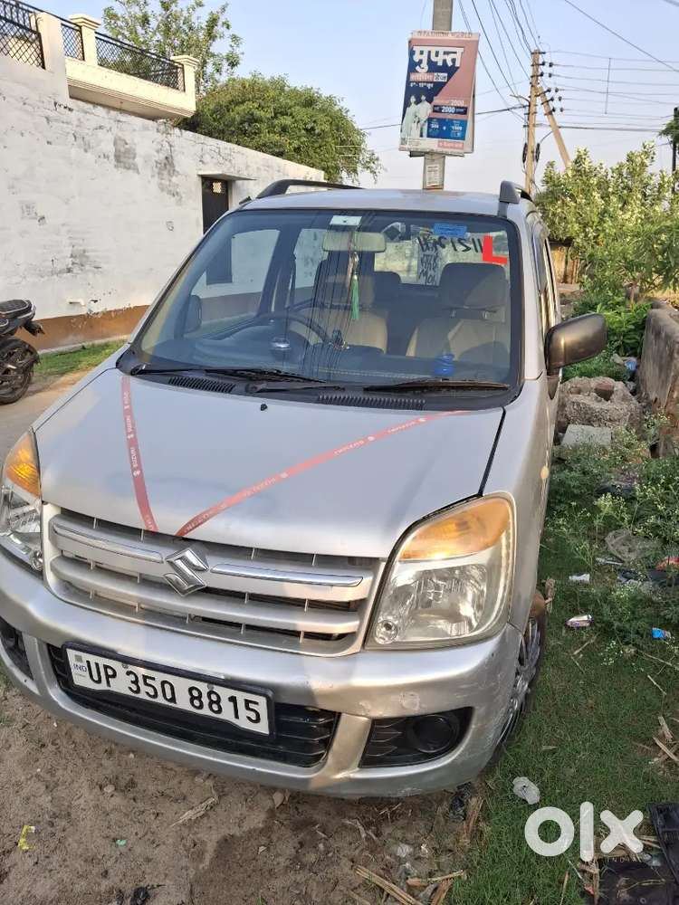 Used Maruti Suzuki Wagon 2011
