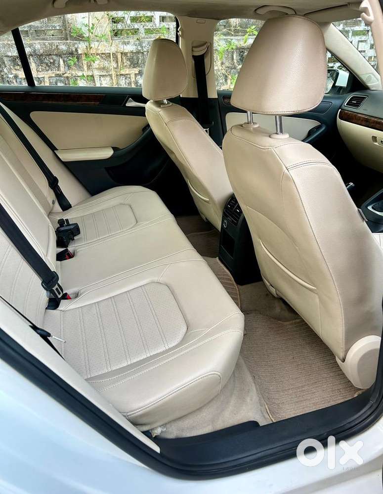 Volkswagen Jetta 2013 Diesel Good Condition