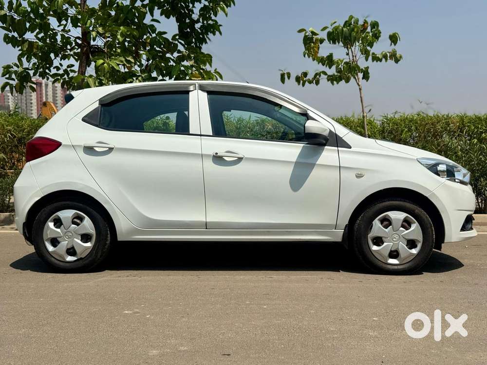 Tata Tiago Xz, 2018, Cng & Hybrids