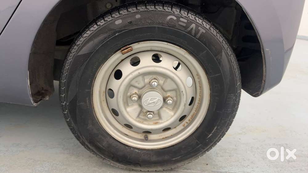 Hyundai Eon Era +, 2017, Petrol