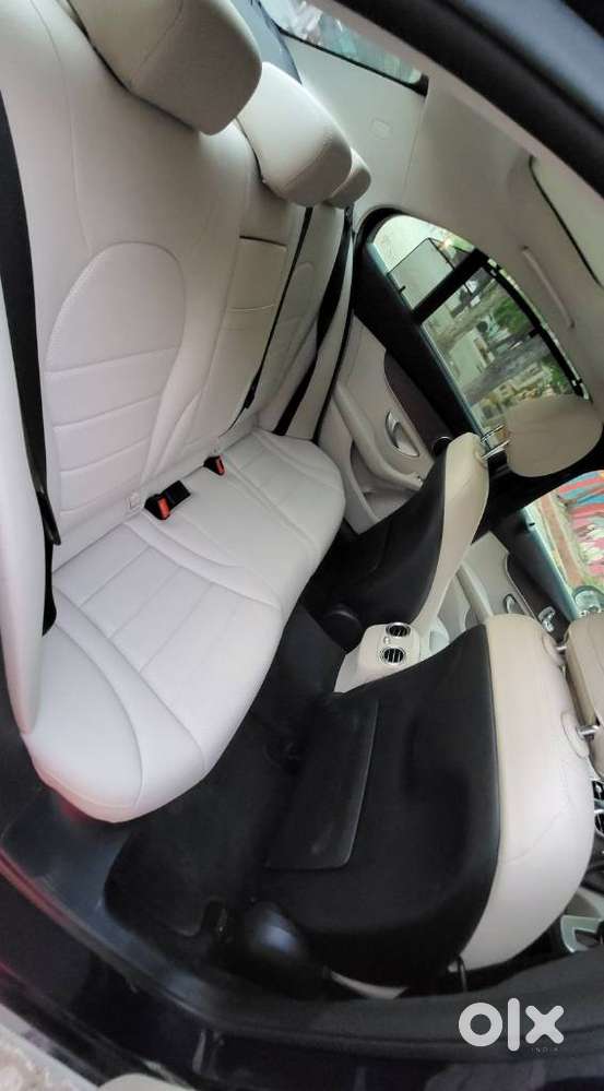 Mercedes-benz C-class 2.0 220d, 2019, Diesel