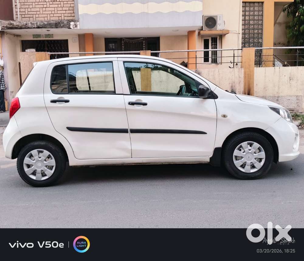 Maruti Suzuki Celerio 1.0 Tour H2 Cng, 2019, Cng & Hybrids