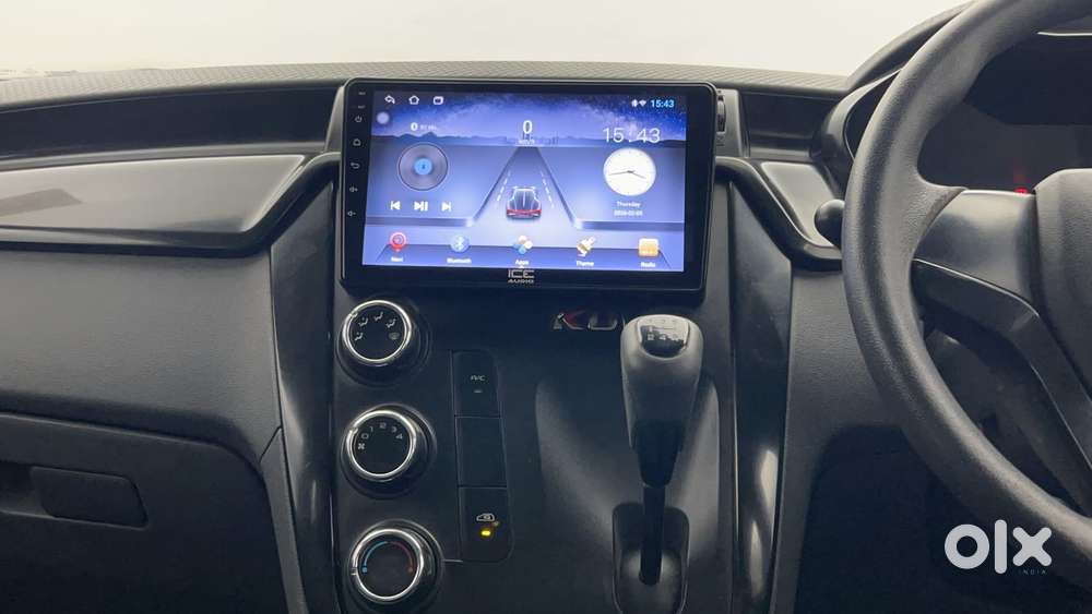 Mahindra Kuv100 Nxt 1.2 K2 Diesel 6 Str, 2018, Petrol