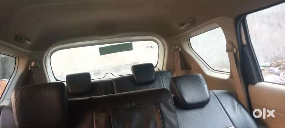 Maruti Suzuki Ertiga 1.5 2019