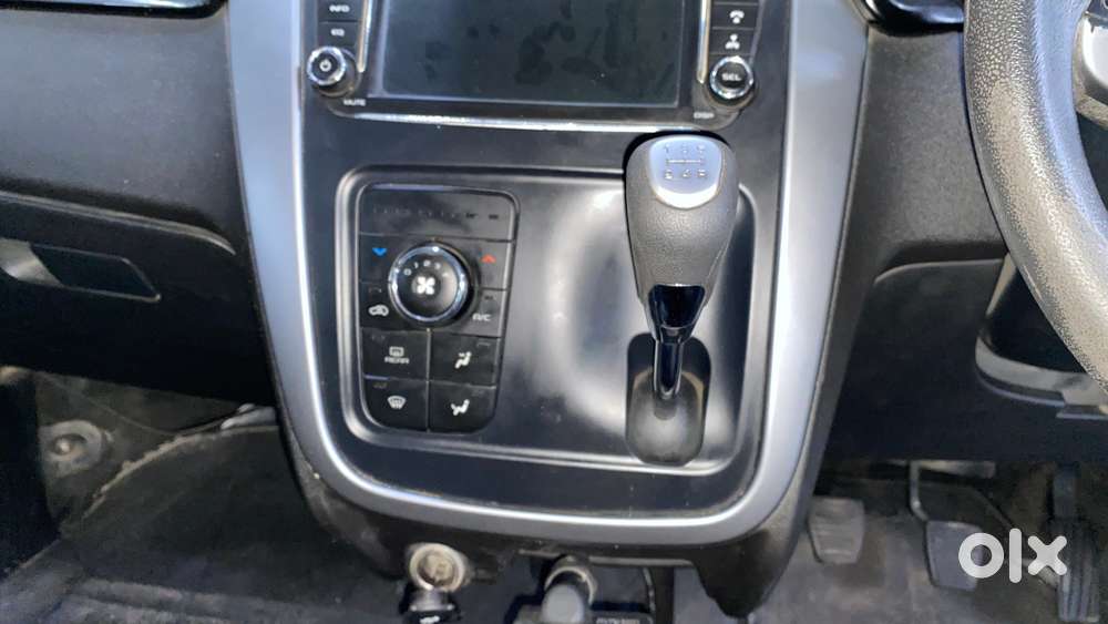 Mahindra Kuv100 Nxt 1.2 K8 Petrol 6 Str, 2018, Petrol