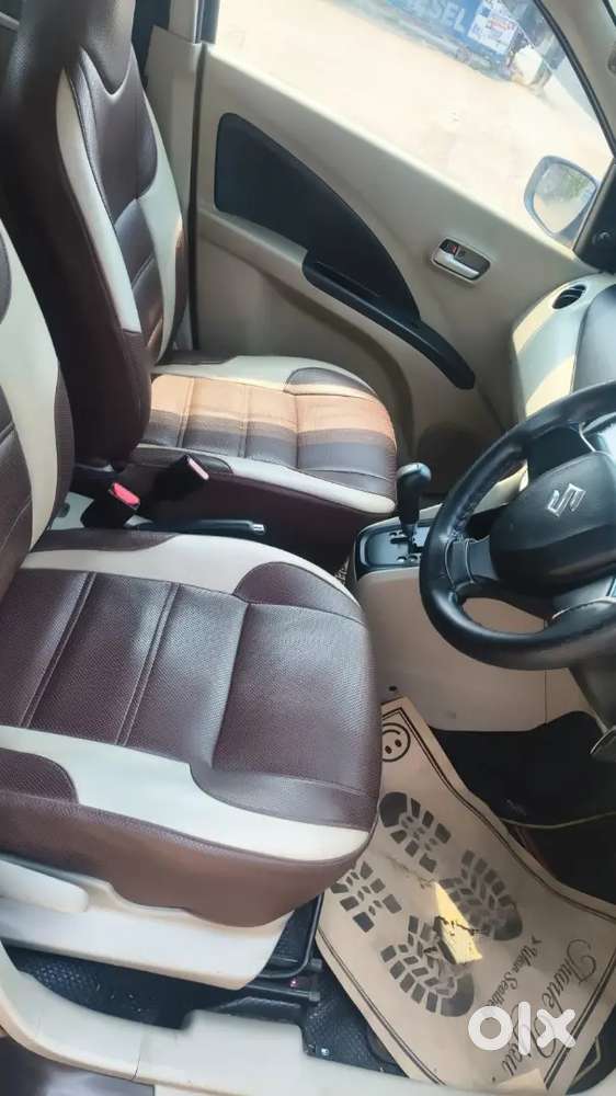 Maruti Suzuki Celerio 2015 Petrol 91000 Km Driven