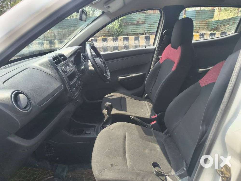 Renault Kwid Rxl, 2019, Petrol