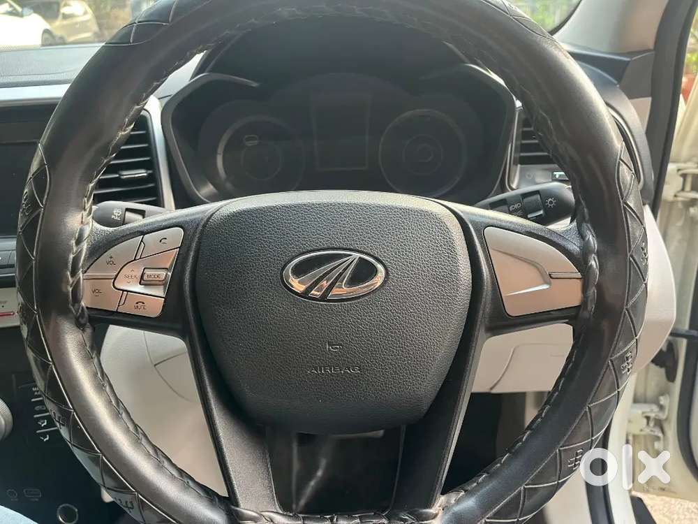 Mahindra Xuv300 2019 Diesel