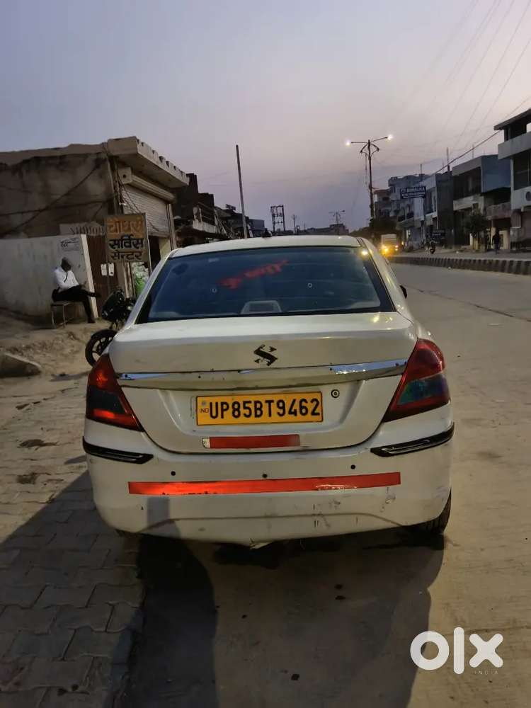 Maruti Dzire Vxi 2019