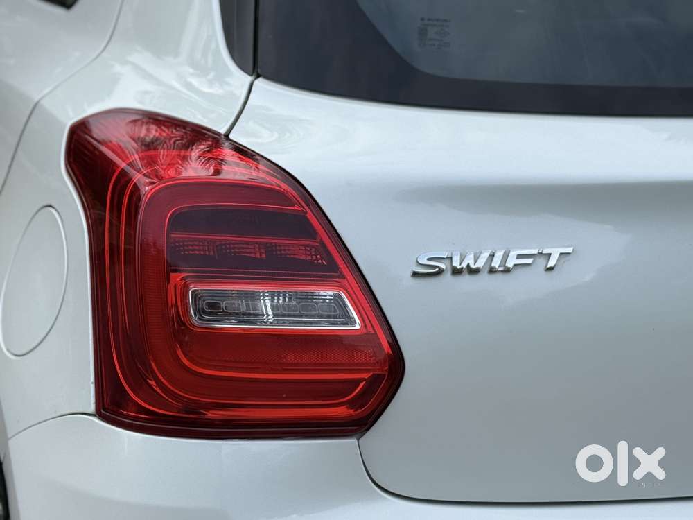 Maruti Suzuki Swift Amt Vxi, 2023, Petrol