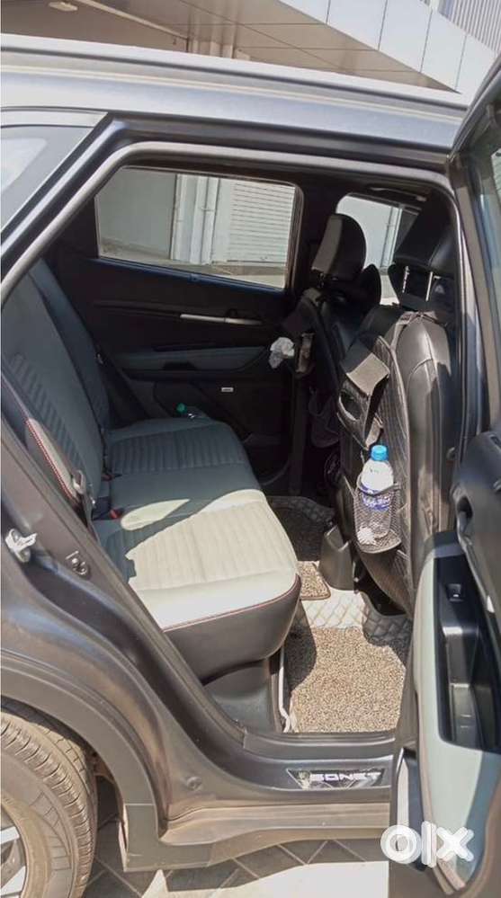 Sonet Xlinelooks Like Showroom Condition