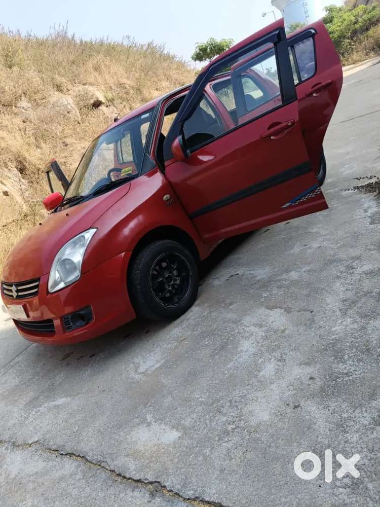 Maruti Suzuki Swift 2010 Diesel