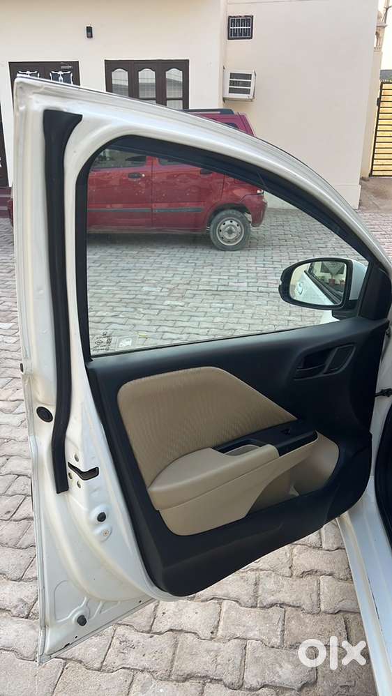 Honda City Diesel 2015