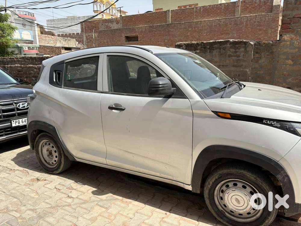Mahindra Diesel Manual 2018 Car