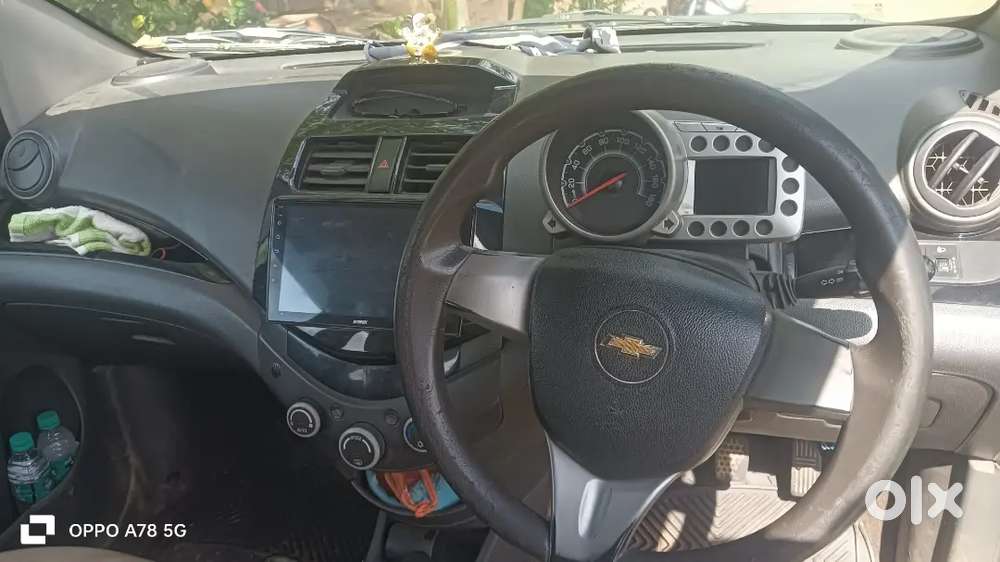 Chevrolet Beat 2012 Diesel Good Condition