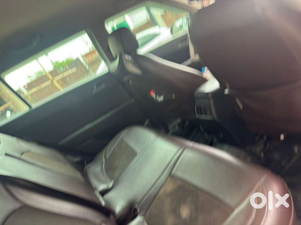 Hyundai Creta Diesel 2018