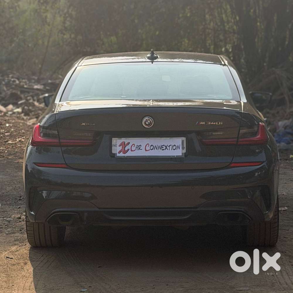 Bmw M340i Xdrive [2022-2023], 2022, Petrol