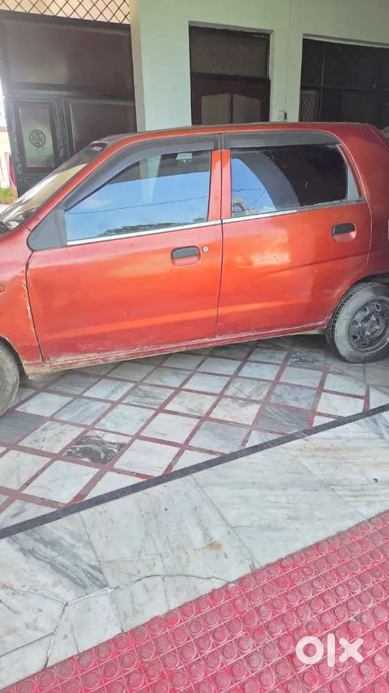 Maruti Suzuki Alto K10 2012