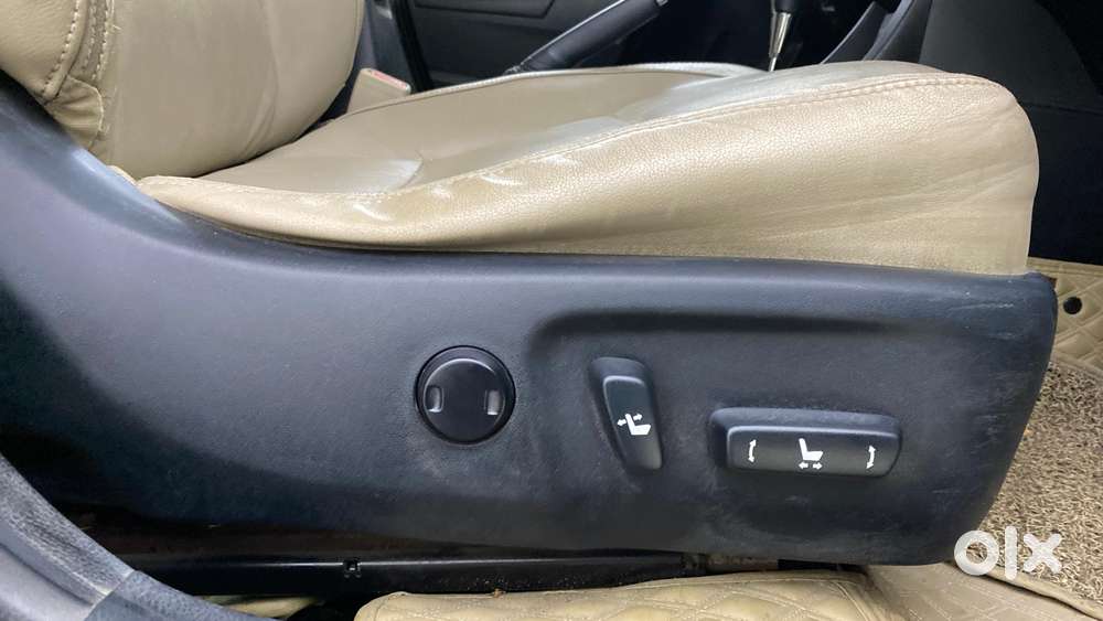 Toyota Corolla Altis Vl At, 2015, Petrol