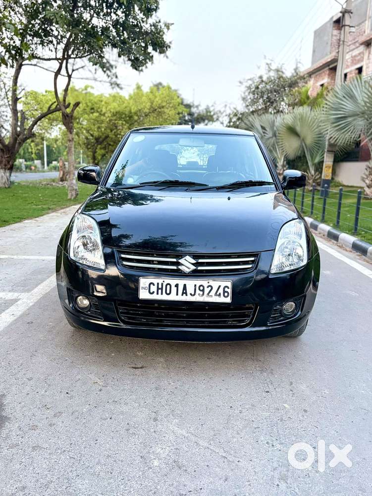 Maruti Suzuki Swift Dzire 1.3 Vxi, 2011, Petrol
