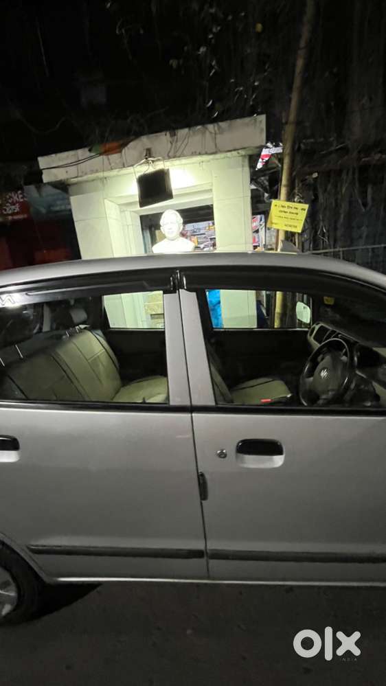 Maruti Suzuki Zen Estilo 2013