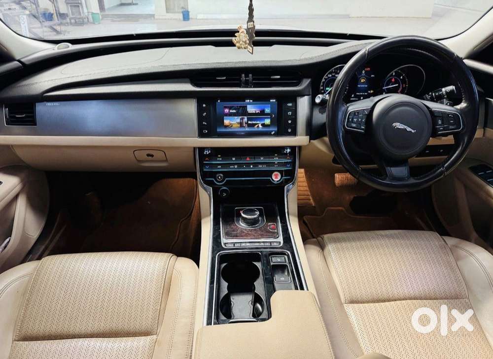 Jaguar Xf 2.0 Diesel Pure, 2016, Diesel