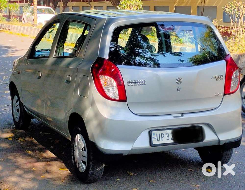 Maruti Suzuki Alto 800 Lxi, 2015, Petrol