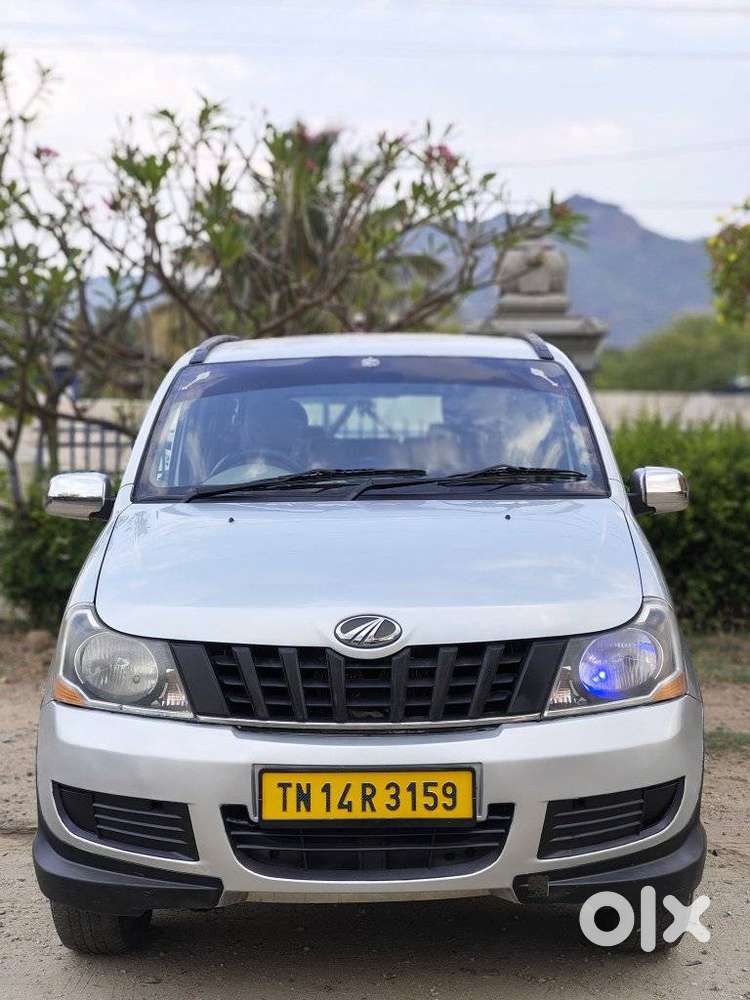 Mahindra Xylo H4 Abs Bs Iv, 2018, Diesel