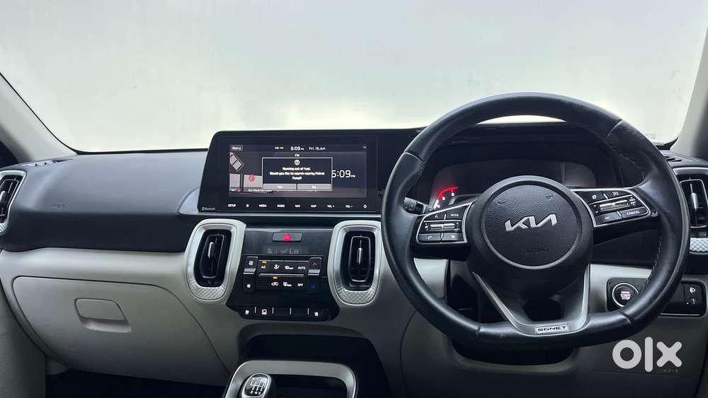 Kia Seltos Htx Plus D, 2021, Diesel